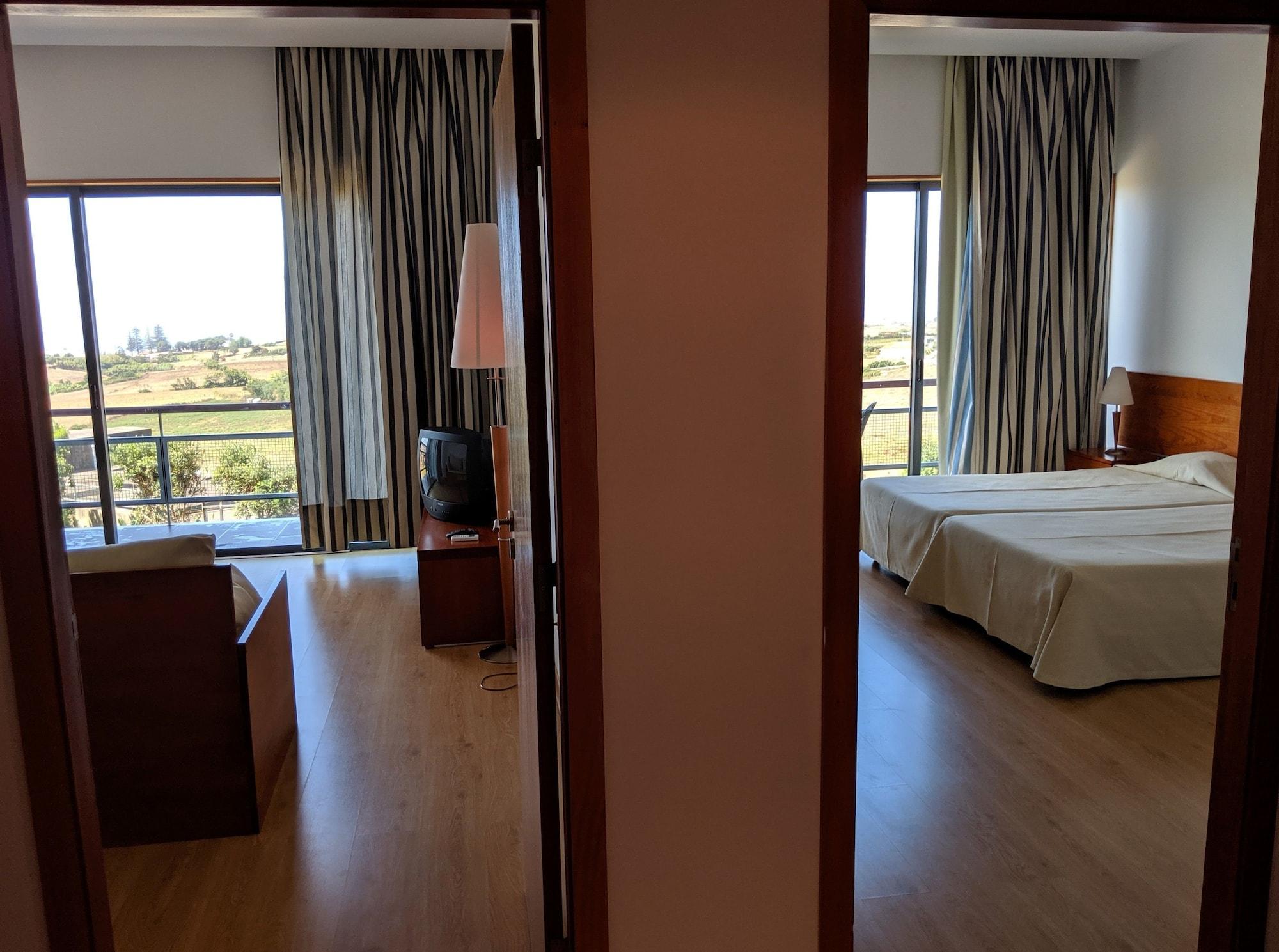 Hotel Colombo Вила до Порто Екстериор снимка