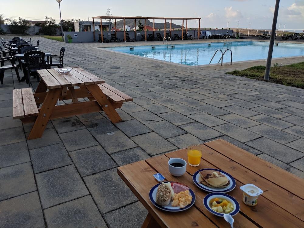 Hotel Colombo Вила до Порто Екстериор снимка